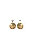 MIRAGE MODULAR EARRINGS · GOLD VERMEIL OR SILVER