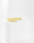 LES AMOURS COLOR BRACELET · SILVER AND DIAMOND