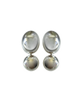 MIRAGE MODULAR EARRINGS · GOLD VERMEIL OR SILVER