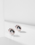 MIRAGE MODULAR EARRINGS · GOLD VERMEIL OR SILVER