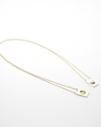 GRACE SCAPULAR · SILVER