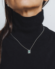 GRACE SCAPULAR · SILVER