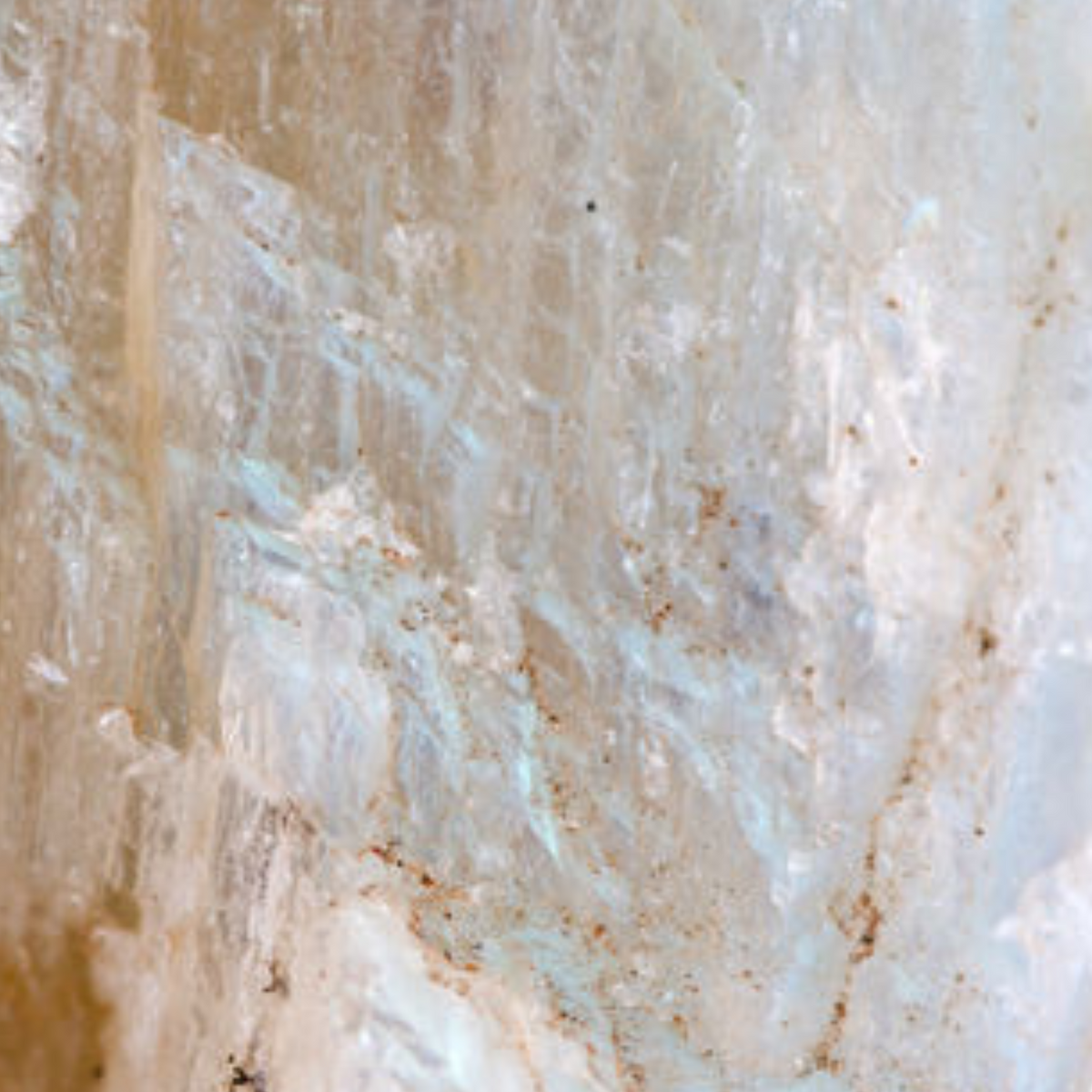 Moonstone. June birthstone.
