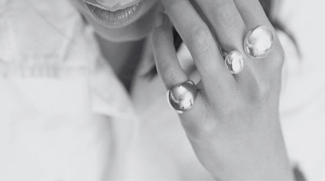 14kt Recycled yellow gold