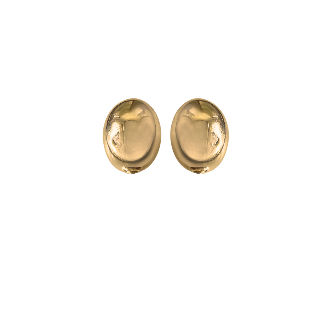MIRAGE MODULAR EARRINGS · GOLD VERMEIL OR SILVER