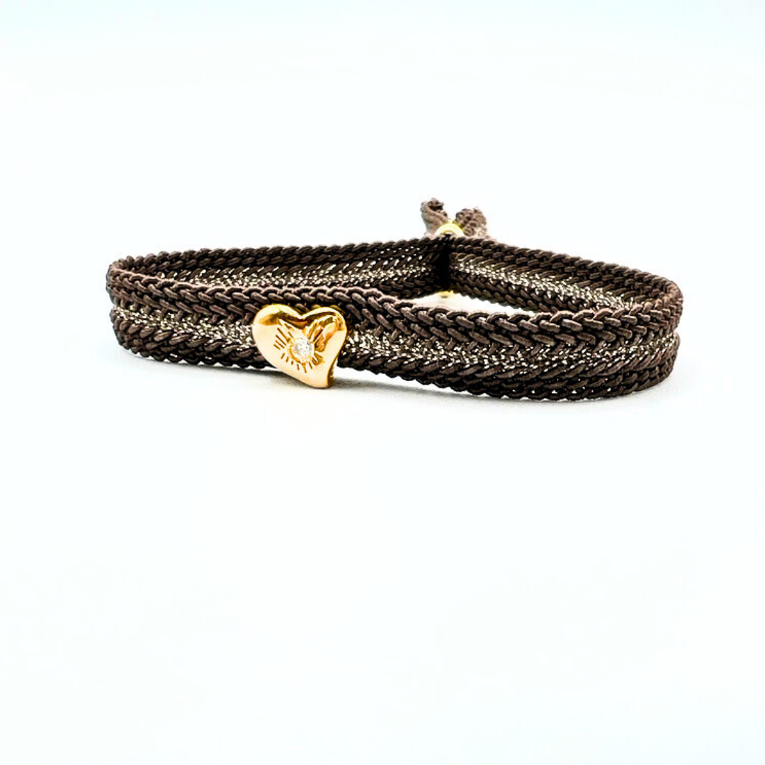 les-amours-color-vermeil-heart-diamond-bracelet-front.png
