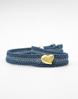 LES AMOURS COLOR BRACELET · VERMEIL AND DIAMOND