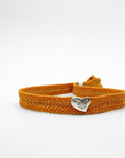 LES AMOURS COLOR BRACELET · SILVER AND DIAMOND