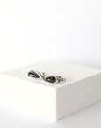 Bague REPTILIA: argent 925 et or 18 carats
